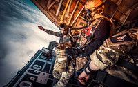 Cat A_You Call We Fall_Cpl Matthews