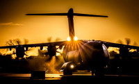 Cat B_Setting Sun_Cpl Matthews