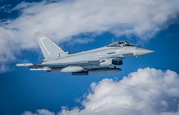 Cat B_Typhoon Forecast_Cpl Matthews