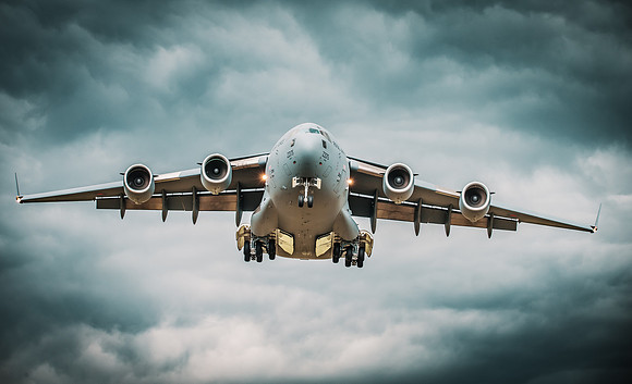 Cat B_Moody Skies_Cpl Matthews